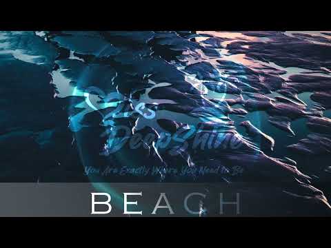 Yunus Emre Özdemir  - B E A C H #DeepShineMusic