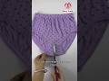 You Can Also Change Your Underwear Into A Bra Sewing Shorts