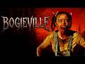 Bogieville 2025 FULL HORROR MOVIE THE HORROR ZONE