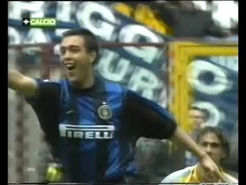 Top 5 Serie A 2000-01 (29a giornata Tele+)