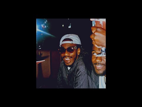 [FREE] Knucks x Nemzzz x Jazz Drill Type Beat 2023 | "Night and Day" (co prod. Kaiso)