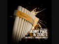 Panpipes - Benny Page & Zero G (Skream Album Edit)
