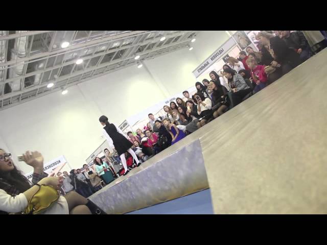 ТМ «Стильные непоседы»