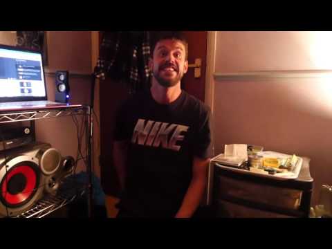 Off The Dome - Session 1 [Adrenn & GG]