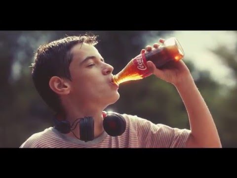 Coca Cola - Brotherly Love | Coke / Avicii Hey Brother