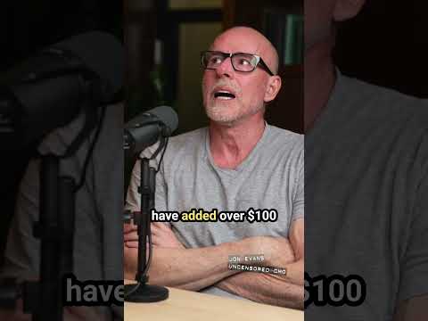 The era of brand is over according to Scott Galloway
