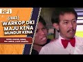 WARKOP DKI MAJU KENA MUNDUR KENA 1983 FULL MOVIE