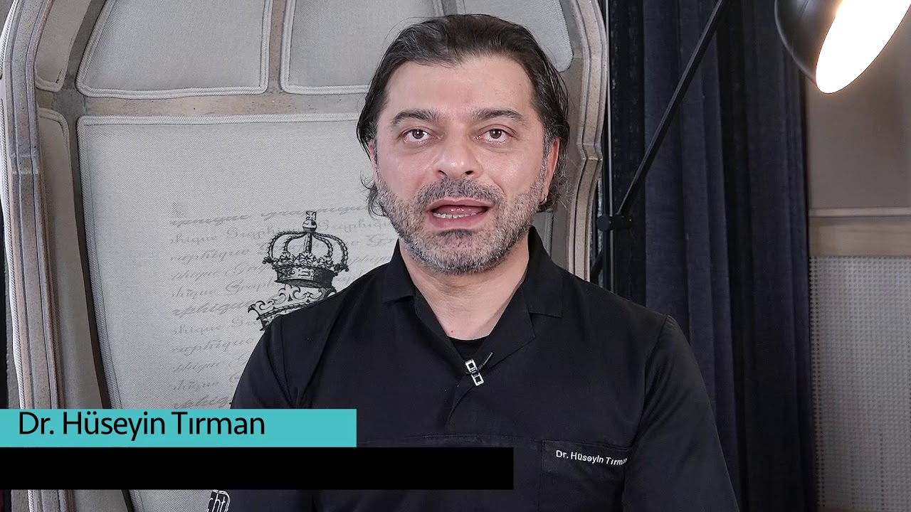 Dr Hüseyin Tırman  LEKELERİN DEĞERLENDİRİLMESİ