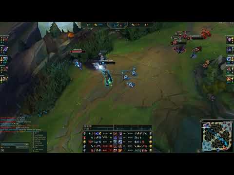 Grasp Viktor Top Memes