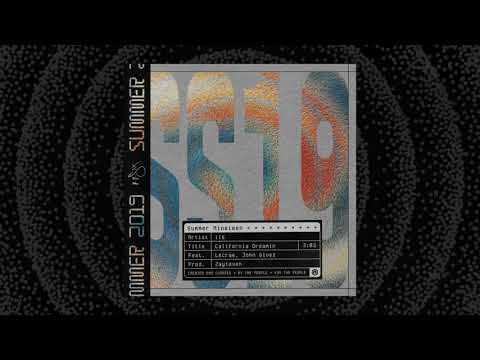 116 - California Dreamin feat. Lecrae, John Givez