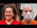 CRAZIEST Convicts Ever In Court