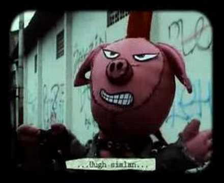 Pyong Pyong - My Wife Is A Lesbian