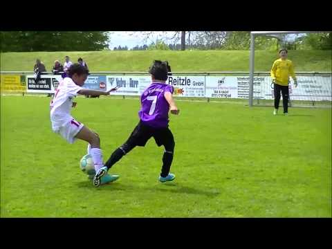 SVV E1 Staffelmeister 2013 Nill und Albion