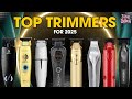 Top Trimmers Going Into 2025