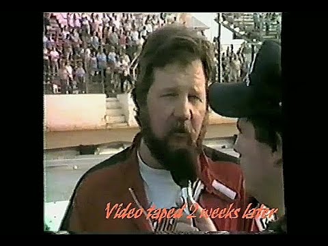 Ronnie  McBee  Tribute