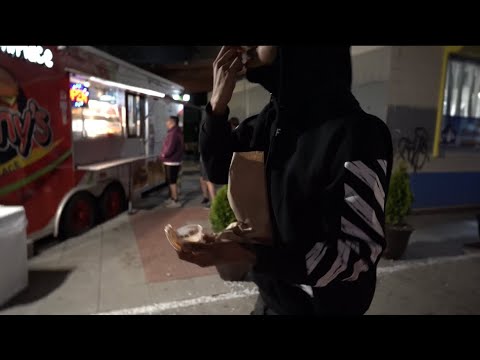 Senseless (Freestyle) [Official Video] @dopeboiDAVINCI  x S/e @Roadrunner_Bobby