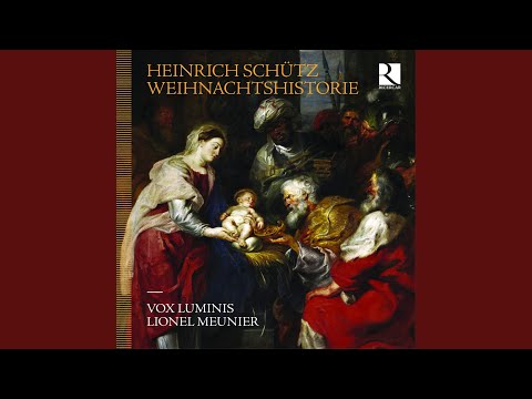 Freude, Freude, große Freude