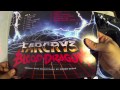 Far Cry 3 Blood Dragon Vinyl Unboxing 