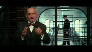 Shutter Island - Trailer