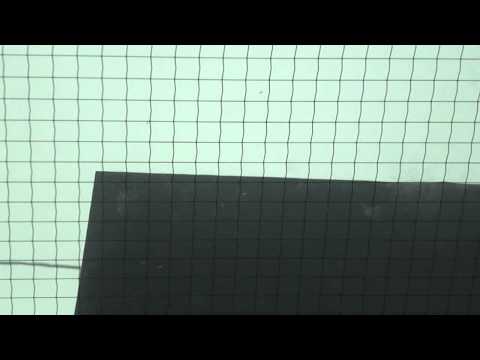 73-One minute of videoart every day - Composition des carrés d'eau