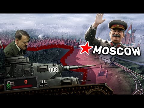 The Germany Experience in HOI4’s Most Realistic Mod