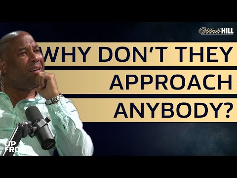 John Barnes on the difficulties that black managers face when looking for jobs ⚽️ | Up Front