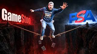 How Deep Does the GameStop 🤝 PSA Partnership Go