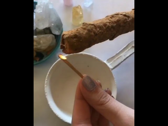 Vídeo relacionado con Genérico Polvo de Sándalo Puro Natural, 50g, Fragancia Aromática para Incienso y Quemador