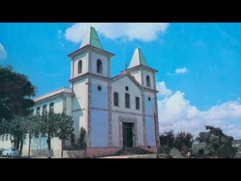 História da Cidade de Contagem Minas Gerais Brasil