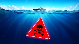 Download lagu Ilmuwan Akhirnya Pecahkan Misteri Segitiga Bermuda mp3