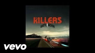The Killers - A Matter Of Time