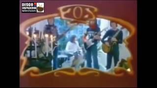 FOX Imagine Me Imagine You EURONICK61&#39;S EXTENDED VIDEO MIX