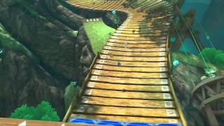 Mario Kart 8 DLC Pack 2 Overview Trailer (All 8 Tracks!)