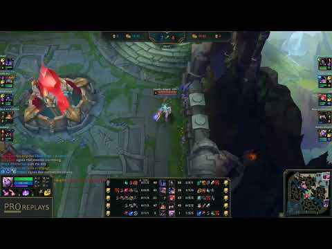 Olleh (SORAKA) vs VEIGAR - BOTTOM SUPPORT GAMEPLAY - NA Ranked DIAMOND