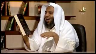 صورة برنامج الخزانة  الحلقة 2 - الشيخ عبد الله بن سالم البطاطى - على موسي