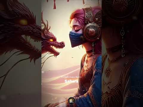 Sahara|ROYALITY FREE Music|Middle East Emotional#shortsvideo#anime  #song #emotional #youtubeshorts