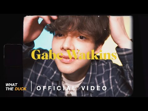 Get To Know “Gabe Watkins”
