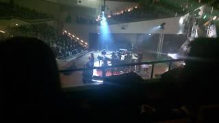 Deine Lakaien Overpaid Berliner Philharmonie 2017-04