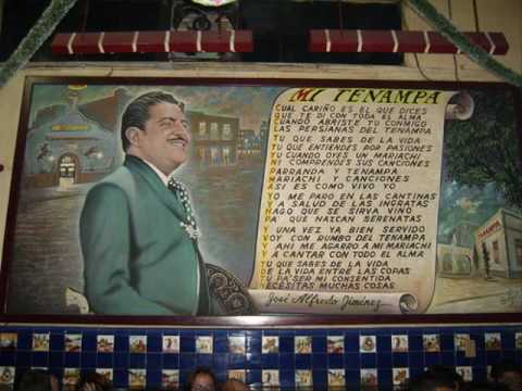 JOSE ALFREDO JIMENEZ-PA TODO EL AñO