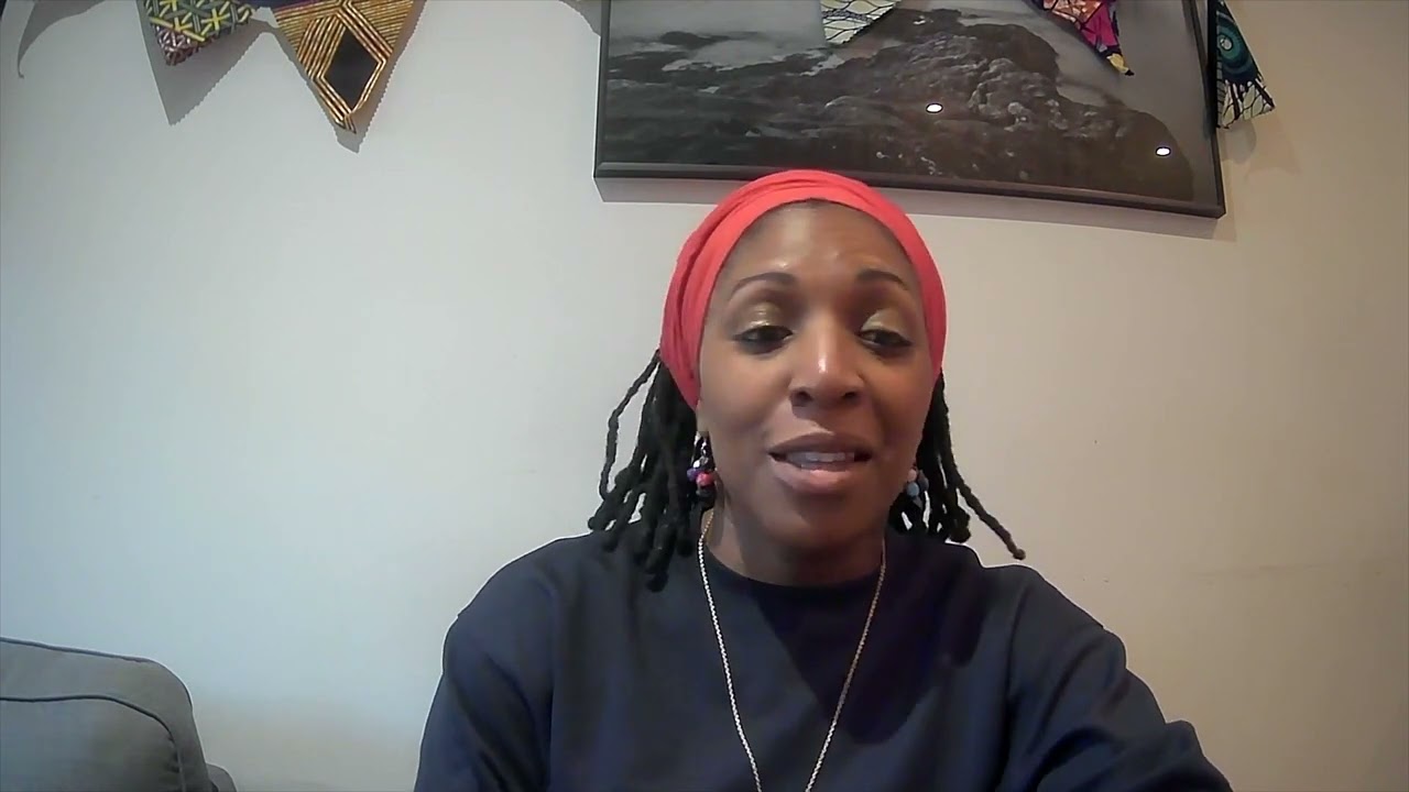 Reimagining maths: what the future of maths could look like | Susan Okereke