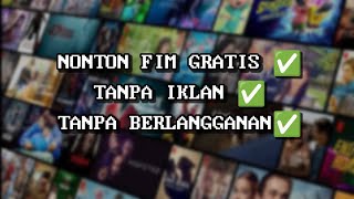 Download lagu SATU SATUNYA APLIKASI NONTON FILM GRATIS CUMA INI.....!!! mp3