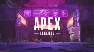 apex ヴァルキリーのキル集