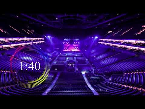 aespa (에스파) - Rich Man (Empty Arena)