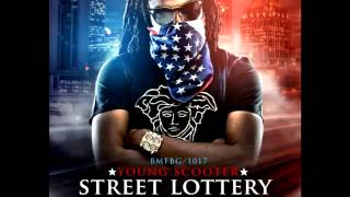Young Scooter - Run Ya Bands Up (Feat. Big Bank Black) [Street Lottery] [Download]