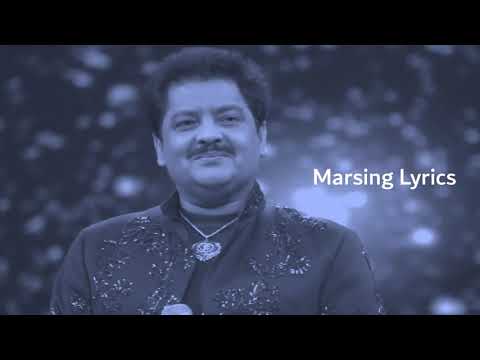 Deewana Tera Hai - Koi Mere Dil Se Poochhe - Udit Narayan |Lyrics