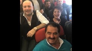 İBRAHİM TATLISES AFRİN&#39;DE FULL TÜM VİDEOLAR