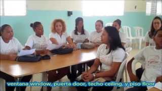 preview picture of video 'Hacia el Empleo y A Ganar en Republica Dominicana'