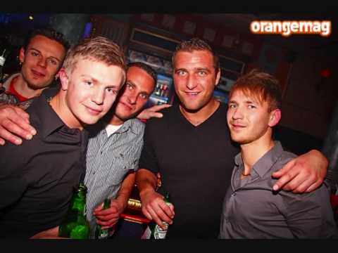 Russkiy Razmer - Plastinki (Alexey Omen Remix) best new russian electro house and dance music.wmv