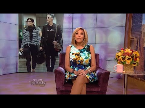 Sandra’s Boyfriend is Ready for Marriage | The Wendy Williams Show SE7 EP123