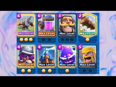 XBOW PUMP İS BACK 😱😱😱 7300+ LADDER